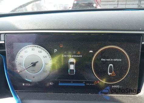 2022 Hyundai Santa Cruz Sel from USA, damaged, VIN 5NTJCDAE8NH000935